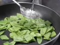 Grüner Eiersalat Zubereitung Schritt 4 Grüner Eiersalat Zubereitung Schritt 4