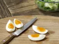 Grüner Eiersalat Zubereitung Schritt 8 Grüner Eiersalat Zubereitung Schritt 8