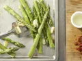 Grüner Spargel mit Kalbssteak Zubereitung Schritt 5 Grüner Spargel mit Kalbssteak Zubereitung Schritt 5