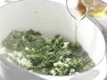 Grünkohl mit Kassler Zubereitung Schritt 1 Grünkohl mit Kassler Zubereitung Schritt 1