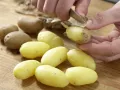 Grünkohl mit Kassler Zubereitung Schritt 4 Grünkohl mit Kassler Zubereitung Schritt 4
