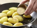 Grünkohl mit Kassler Zubereitung Schritt 6 Grünkohl mit Kassler Zubereitung Schritt 6