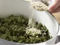 Grünkohl mit Kassler Zubereitung Schritt 7 Grünkohl mit Kassler Zubereitung Schritt 7