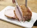 Grünkohl mit Kassler Zubereitung Schritt 8 Grünkohl mit Kassler Zubereitung Schritt 8
