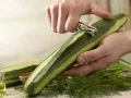 Gurken-Fisch-Ragout Zubereitung Schritt 2 Gurken-Fisch-Ragout Zubereitung Schritt 2