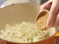Gurken-Fisch-Ragout Zubereitung Schritt 4 Gurken-Fisch-Ragout Zubereitung Schritt 4