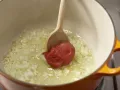 Hackbällchen in Tomatensauce Zubereitung Schritt 4 Hackbällchen in Tomatensauce Zubereitung Schritt 4