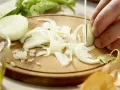 Hähnchen auf chinesische Art Zubereitung Schritt 3 Hähnchen auf chinesische Art Zubereitung Schritt 3