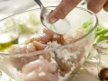 Hähnchen auf chinesische Art Zubereitung Schritt 4 Hähnchen auf chinesische Art Zubereitung Schritt 4