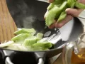 Hähnchen auf chinesische Art Zubereitung Schritt 5 Hähnchen auf chinesische Art Zubereitung Schritt 5
