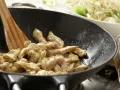 Hähnchen auf chinesische Art Zubereitung Schritt 7 Hähnchen auf chinesische Art Zubereitung Schritt 7