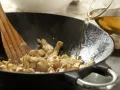 Hähnchen auf chinesische Art Zubereitung Schritt 8 Hähnchen auf chinesische Art Zubereitung Schritt 8