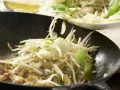 Hähnchen auf chinesische Art Zubereitung Schritt 9 Hähnchen auf chinesische Art Zubereitung Schritt 9