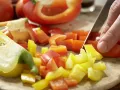 Hähnchen-Eintopf Zubereitung Schritt 2 Hähnchen-Eintopf Zubereitung Schritt 2