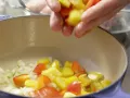 Hähnchen-Eintopf Zubereitung Schritt 5 Hähnchen-Eintopf Zubereitung Schritt 5