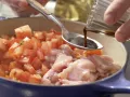 Hähnchen-Eintopf Zubereitung Schritt 8 Hähnchen-Eintopf Zubereitung Schritt 8