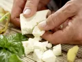 Hähnchen-Kartoffel-Salat Zubereitung Schritt 10 Hähnchen-Kartoffel-Salat Zubereitung Schritt 10