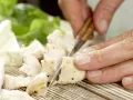 Hähnchen-Kartoffel-Salat Zubereitung Schritt 4 Hähnchen-Kartoffel-Salat Zubereitung Schritt 4