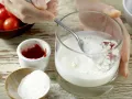 Hähnchen-Paprika-Topf Zubereitung Schritt 10 Hähnchen-Paprika-Topf Zubereitung Schritt 10