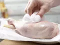 Hähnchen-Pilz-Topf Zubereitung Schritt 4 Hähnchen-Pilz-Topf Zubereitung Schritt 4