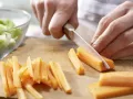 Hähnchen-Pilz-Topf Zubereitung Schritt 7 Hähnchen-Pilz-Topf Zubereitung Schritt 7