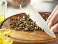 Hähnchenbrust auf Orangenscheiben Zubereitung Schritt 4 Hähnchenbrust auf Orangenscheiben Zubereitung Schritt 4