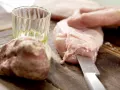 Hähnchenbrust mit Pilzfüllung Zubereitung Schritt 5 Hähnchenbrust mit Pilzfüllung Zubereitung Schritt 5