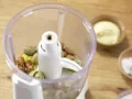 Hähnchenbrustfilet mit Olivenkruste Zubereitung Schritt 3 Hähnchenbrustfilet mit Olivenkruste Zubereitung Schritt 3