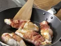 Hähnchenfilet auf Couscoussalat Zubereitung Schritt 6 Hähnchenfilet auf Couscoussalat Zubereitung Schritt 6