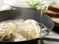Hähnchensalat mit Trauben Zubereitung Schritt 2 Hähnchensalat mit Trauben Zubereitung Schritt 2
