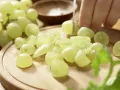 Hähnchensalat mit Trauben Zubereitung Schritt 5 Hähnchensalat mit Trauben Zubereitung Schritt 5
