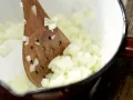Hähnchenscheiben in Käsepanade Zubereitung Schritt 3 Hähnchenscheiben in Käsepanade Zubereitung Schritt 3