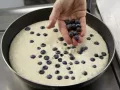 Haferflocken-Kaiserschmarrn Zubereitung Schritt 5 Haferflocken-Kaiserschmarrn Zubereitung Schritt 5