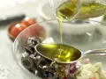 Hausgemachter Kräuter-Joghurt-Frischkäse Zubereitung Schritt 5 Hausgemachter Kräuter-Joghurt-Frischkäse Zubereitung Schritt 5