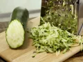 Hefeküchlein mit Salat Zubereitung Schritt 3 Hefeküchlein mit Salat Zubereitung Schritt 3