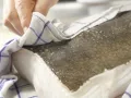 Heilbutt aus dem Ofen Zubereitung Schritt 3 Heilbutt aus dem Ofen Zubereitung Schritt 3