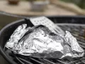 Heilbutt-Päckchen Zubereitung Schritt 12 Heilbutt-Päckchen Zubereitung Schritt 12