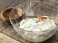 Herzhaftes Quark-Käse-Brötchen Zubereitung Schritt 3 Herzhaftes Quark-Käse-Brötchen Zubereitung Schritt 3