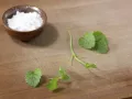 Himbeer-Joghurt-Eis Zubereitung Schritt 1 Himbeer-Joghurt-Eis Zubereitung Schritt 1