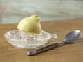 Himbeer-Joghurt-Eis Zubereitung Schritt 3 Himbeer-Joghurt-Eis Zubereitung Schritt 3
