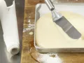 Himbeer-Joghurt-Törtchen Zubereitung Schritt 3 Himbeer-Joghurt-Törtchen Zubereitung Schritt 3