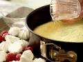 Himbeer-Sahne-Torte Zubereitung Schritt 12 Himbeer-Sahne-Torte Zubereitung Schritt 12