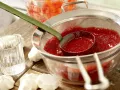 Himbeer-Sahne-Torte Zubereitung Schritt 5 Himbeer-Sahne-Torte Zubereitung Schritt 5