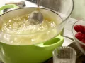 Himbeer-Sahne-Torte Zubereitung Schritt 7 Himbeer-Sahne-Torte Zubereitung Schritt 7