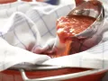 Himbeergelee Zubereitung Schritt 4 Himbeergelee Zubereitung Schritt 4