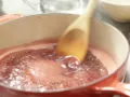 Himbeergelee Zubereitung Schritt 6 Himbeergelee Zubereitung Schritt 6