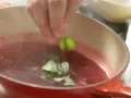 Himbeergelee Zubereitung Schritt 8 Himbeergelee Zubereitung Schritt 8