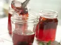 Himbeergelee Zubereitung Schritt 9 Himbeergelee Zubereitung Schritt 9
