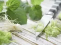 Hirse-Gemüse-Topf Zubereitung Schritt 5 Hirse-Gemüse-Topf Zubereitung Schritt 5