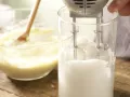 Hirseauflauf "Hexenzauber" Zubereitung Schritt 7 Hirseauflauf "Hexenzauber" Zubereitung Schritt 7